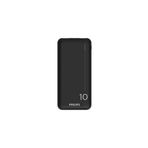Philips DLP1812PB/00 Siyah 10000 mAh Powerbank