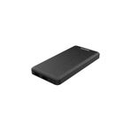Philips Dlp1910nb/62 10.000 mAh Hızlı Şarj Siyah Powerbank