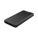 Phılıps Dlp1910nb/62 10.000 MAH Power Bank Sıyah (2 Çıkış) (outlet)