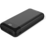 Philips DLP2720/00 Mat Siyah 20.000 mAh Powerbank