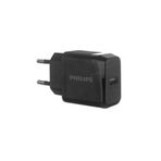 Philips DLP3301NB-51 12 W 2.4 A USB Şarj Adaptörü
