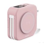 Philips DLP4347CP/00 10000 mAH Powerbank Pembe