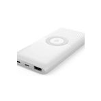 Philips DLP6645 Beyaz 10000 mAh Powerbank