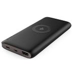 Philips DLP6645 Siyah 10000 mAh Powerbank