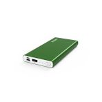 Philips DLP6733 10.000 mAh Yeşil Powerbank