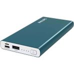 Philips DLP6733 Turkuaz 10.000 mAh Powerbank