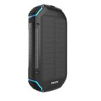Philips DLP7725N/00 10.000 MAh Solar 2Xusb-A Output Usb-C Input Output Microusb Giriş Powerbank