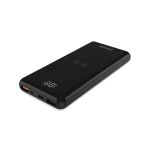 Philips Dlp9520c/00 Wireless Powerbank 10000Mah 15W Kablosuz Şarj Usb A Ve Usb C