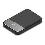 Philips Dlp9771/00 5.000 Mah 20w Magsafe Wireless Powerbank 1xusb