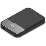 Philips DLP9771/00 5000 mAh 20W Magsafe Kablosuz Powerbank Taşınabilir Siyah