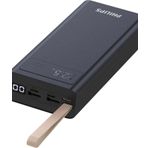Philips DLP9790 Siyah 30.000 mAh Powerbank