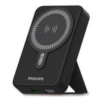 Philips DLP9859 Siyah 10.000 mAh Magsafe Powerbank
