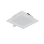 PHILIPS DN058C 11.5W 15cm Sıva Üstü Downlight Kare Gömme Spot 3000K Sarı Işık