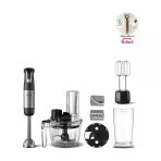 Philips Doğrayıcı, Blender Ve Karıştırma Speedtrıgger Teknolojisi 1200W Blender Mutfak Robotu