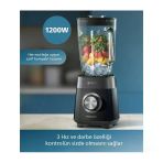 Philips Dondurulmuş Meyvelerden Yoğun Smoothie 1200W Problend Plus Teknolojili 2L Cam Haznelisürahili Blender