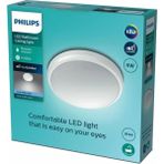 Philips Doris 6 W Tavan Armatür Ilıkbeyaz 4000K Işık IP44