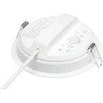 Philips Downlight 16.5W Kırık Beyaz Işık 4000K LED Gömme Spot Yeşil Kutu 220V - Ilık Beyaz