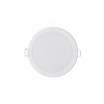Philips Downlight 16.5w Kırık Beyaz Işık 4000k Led Gömme Spot Yeşil Kutu 220v