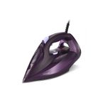 Philips DST7051-30 HV Steam Iron Dark Azur 7000 Series Purple 2800 W Buharlı Ütü
