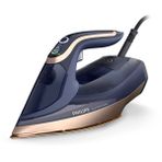 Phılıps Dst8050/20 Buharlı Ütü (outlet)