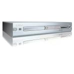 Philips Dvdr730/02 Dvd Oynatıcı