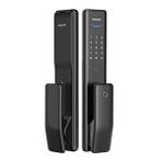 Philips Easykey Alpha-5hb Akıllı Kapı Kilidi, Otomatik Kilitleme, Süreli Şifre Ayarlama, Bluetooth ile Açma