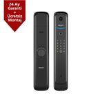 Philips Easykey DDL702-1HWS Akıllı Kilit
