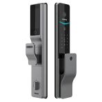 Philips Easykey Ddl720-Mvp-17Hwse, Akıllı Kilit, Avuç İçi Damar Tanımalı