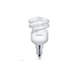 Philips Economy Enerji Tasarruflu Lamba 8 W E14 Varmvitt