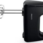 Philips El Mikseri 300 W Siyah