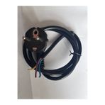 Philips Elektrik 3 telli fiş kablosu 30 cm