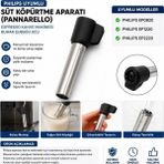 Philips EP1220 Espresso Makinesi Süt Köpürtücü Çubuğu