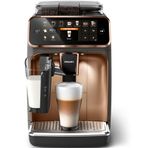 Philips EP5144/70 Siyah Kahve ve Espresso Kahve Makinesi