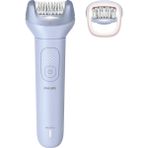 Philips Epilator 8000 Serisi Kablosuz Epilatör; Islak ve Kuru BRE708/05