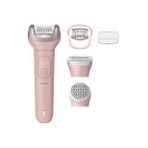 Philips Epilator 9000 Serisi BRE718/05 Islak ve Kuru Epilatör