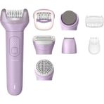 Philips Epilator 9000 Serisi Kablosuz Epilatör; Islak ve Kuru BRE728/05
