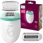 Philips Epilatör Epilasyon Cihazı Epilasyon Makinası Delux Serisi -