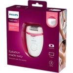 Philips Epilatör / Epilasyon Cihazı / Epilasyon Makinası - Essential Model