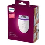Philips Epilatör XRS1 Serisi Epilasyon Makinası