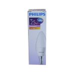Philips Ess LED Candle 25W E14 Ww 4W Ampul (774236) - Beyaz
