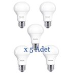 Philips Essential 13-100 W Sarı E27 Led Aydınlatma
