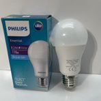 Philips Essential 13 W 6500k Beyaz Işık E27 Led Ampul 2 Adet