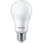 Philips Essential 13 W 6500K Beyaz Işık E27 LED Ampul 6 Adet