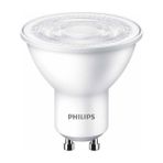 Philips Essential 3,2 W 40 W GU10 LED Spot Ampul Beyaz Işık