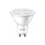 Philips Essential 4,7W 50W Gu10 LED Spot Ampul Beyaz Işık 6500K - 10 Adet