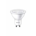 Philips Essential 4,7W 50W Gu10 Led Spot Ampul Ilıkbeyaz Işık 4000K