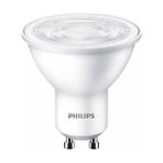 Philips Essential 4,7W 50W GU10 LED Spot Ampul Ilıkbeyaz Işık - Gün Işığı