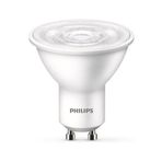 Philips Essential 4,7W = 50W LED AMPUL GU10 345 Lümen 3000K Sarı Işık Led Projem Ampul