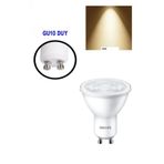 Philips Essential 4,7w ( 50w) Led Ampul Sarı 2700k - Gu10 Duy