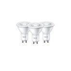Philips Essential 4,7W (50W) Led Spot Ampul Beyaz 6500K - Gu10 Duy